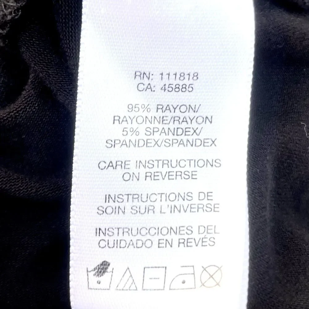 Michael Kors Gold Stud Bib Tank